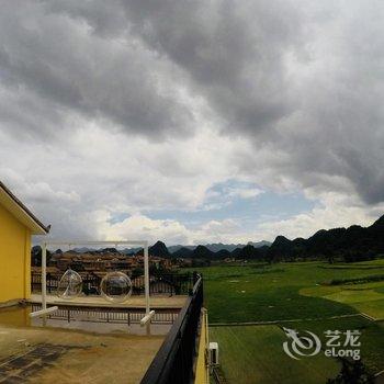 普者黑花语岸观景客栈酒店提供图片