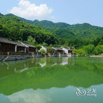 绍兴兰亭安麓酒店酒店提供图片