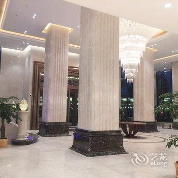 南昌国贸酒店酒店提供图片