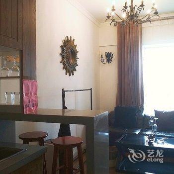 包头万达小毛豆民宿酒店提供图片