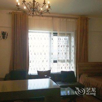 包头万达小毛豆民宿酒店提供图片