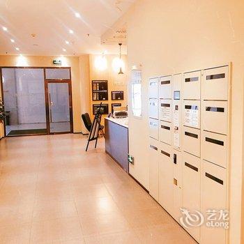 汉庭酒店(济宁汶上店)酒店提供图片