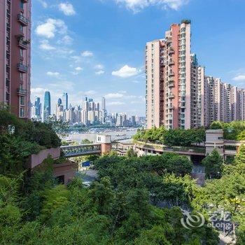 重庆大象民宿(南滨路店)酒店提供图片