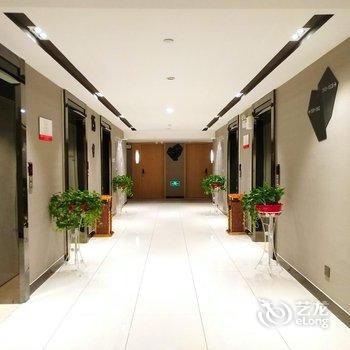 宜尚酒店(长沙当代广场店)酒店提供图片