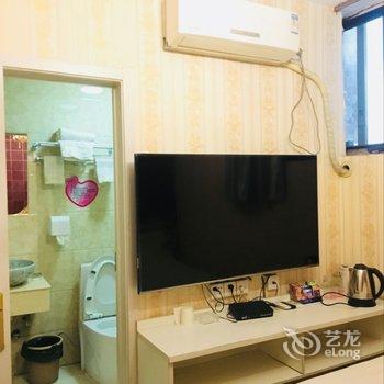 晋中雅典娜主题酒店志村大学城店酒店提供图片