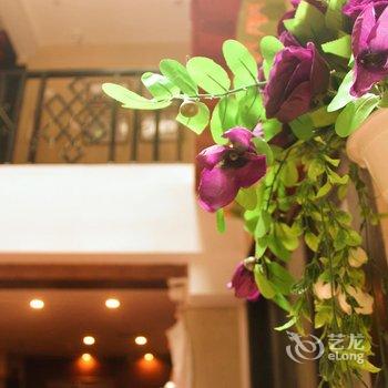 西藏金昊大酒店(拉萨大昭寺店)酒店提供图片