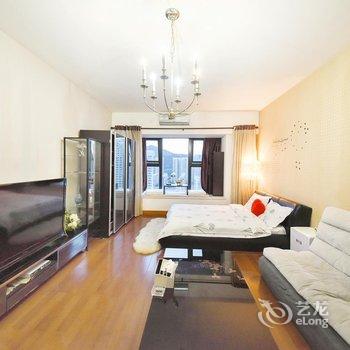 珠海米特精品主题公寓华发世纪城店酒店提供图片