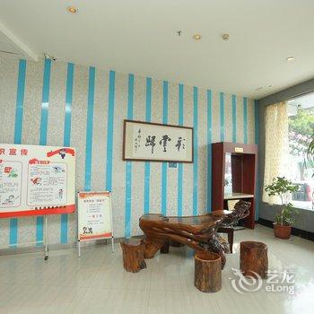 许昌金丰湾酒店酒店提供图片