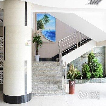 襄阳宝岛商务宾馆酒店提供图片