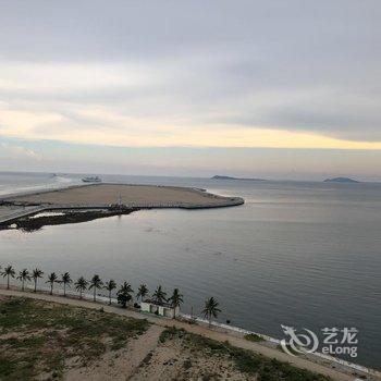 三亚凤凰岛海心沙酒店酒店提供图片