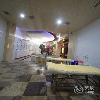 林州天润洗浴宾馆酒店提供图片