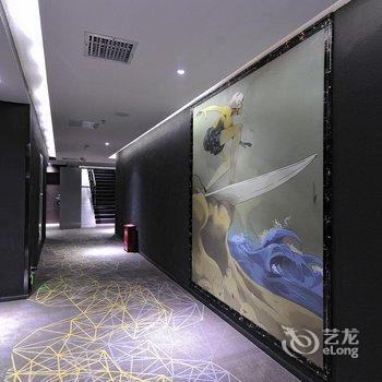 潮漫酒店(贵阳会展中心店)酒店提供图片