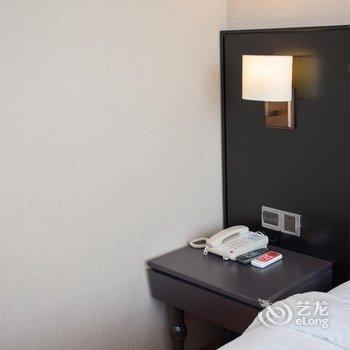 浦江精选酒店(上海漕河泾虹梅路地铁站店)(原古美路旗舰店)酒店提供图片