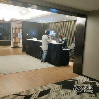 茉舍酒店(郑州航空港区店)酒店提供图片