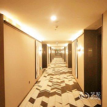 茉舍酒店(郑州航空港区店)酒店提供图片