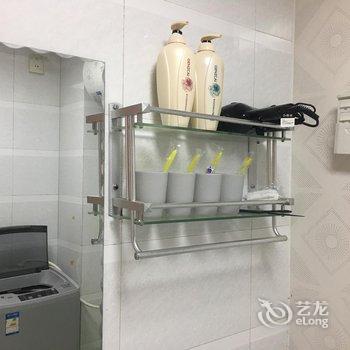 青岛蜗牛.时光度假公寓酒店提供图片