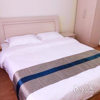 青岛蜗牛.时光度假公寓酒店提供图片