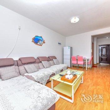 青岛蜗牛.时光度假公寓酒店提供图片