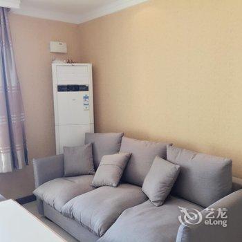 青岛蜗牛.时光度假公寓酒店提供图片