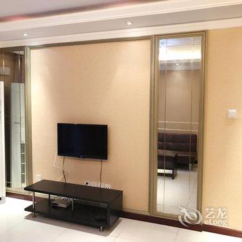 青岛蜗牛.时光度假公寓酒店提供图片