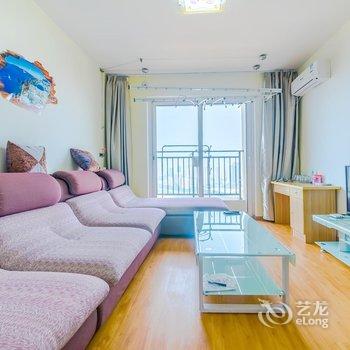 青岛蜗牛.时光度假公寓酒店提供图片