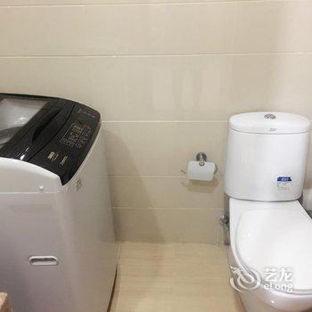 青岛蜗牛.时光度假公寓酒店提供图片