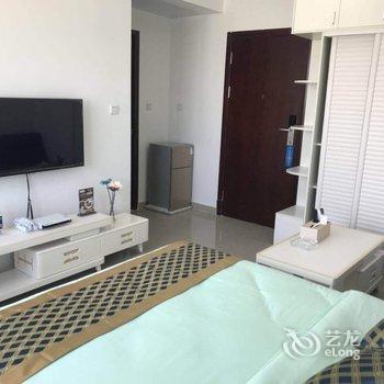 珠海悦途公寓酒店提供图片