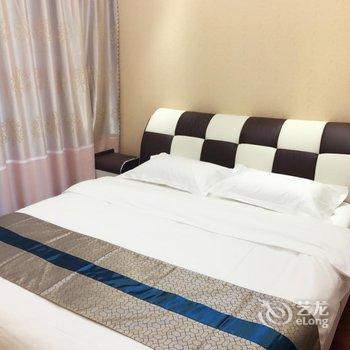 青岛蜗牛.时光度假公寓酒店提供图片