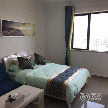 珠海悦途公寓酒店提供图片