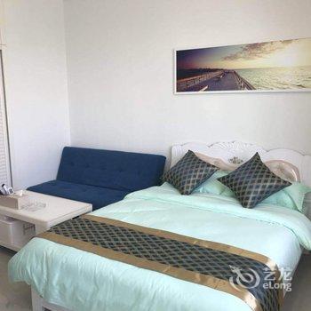 珠海悦途公寓酒店提供图片