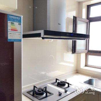 青岛蜗牛.时光度假公寓酒店提供图片