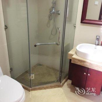 青岛蜗牛.时光度假公寓酒店提供图片