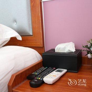 漳浦鳌西海景宾馆酒店提供图片