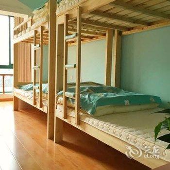 上海环球港青年公寓酒店提供图片