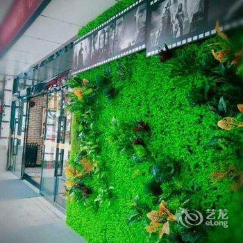 重庆桉树林电影主题酒店酒店提供图片