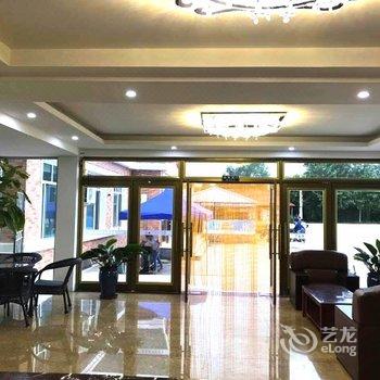 宁安镜泊湖名湖美景度假酒店酒店提供图片