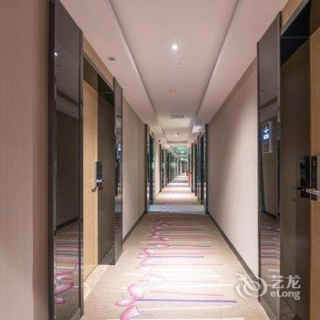 丽枫酒店(广州陈家祠地铁站店)酒店提供图片