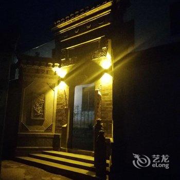 黄山宏村三昧清宿(原司马驿·山水一方村宿)酒店提供图片