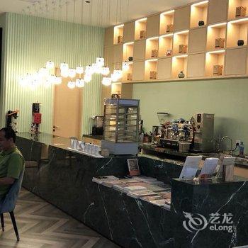 浮隐轻舍酒店(上海国际旅游度假区浦东国际机场店)酒店提供图片