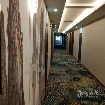 黄山忆景南山酒店酒店提供图片