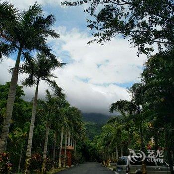 七仙岭旅游接待中心(保亭玛莱温泉度假酒店)酒店提供图片