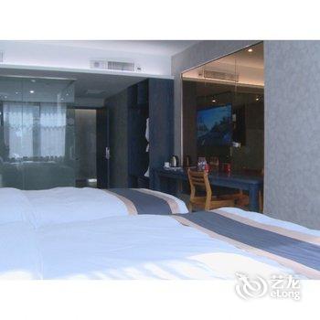 延边延吉蓝溪酒店酒店提供图片
