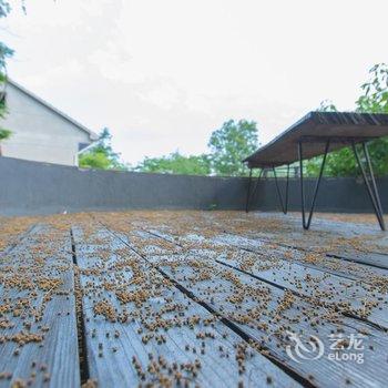 花筑·莫干山栖山山居酒店提供图片