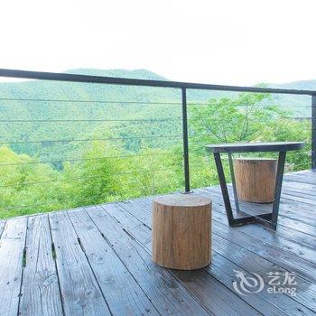 花筑·莫干山栖山山居酒店提供图片