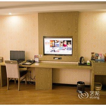 慈溪景城岛商务酒店酒店提供图片
