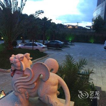 昆明云琪大酒店酒店提供图片