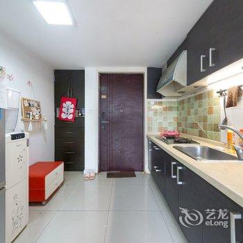 重庆张小喵公寓酒店提供图片