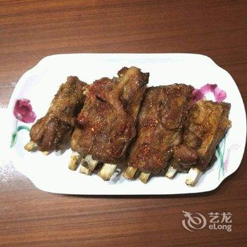 涞水陈铮农家院酒店提供图片