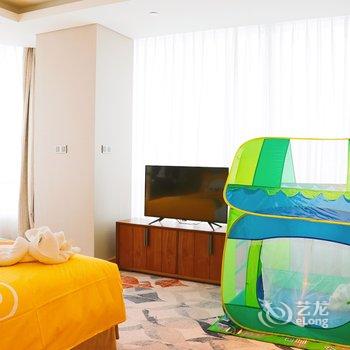 苏州太湖假日酒店酒店提供图片