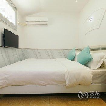 西塘胡同里·花园客栈酒店提供图片